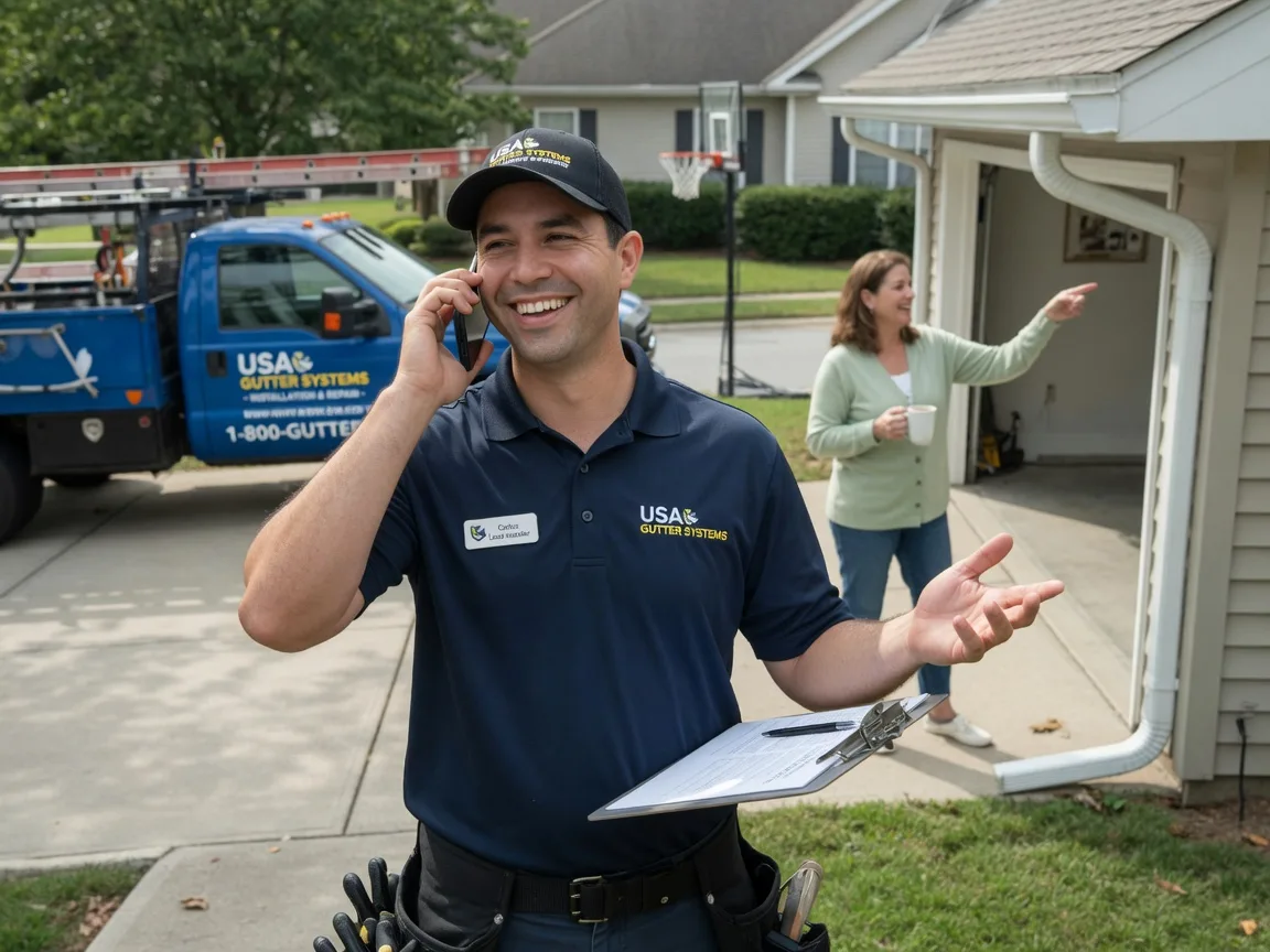 Gutter Installation Roxton, TX FAQs